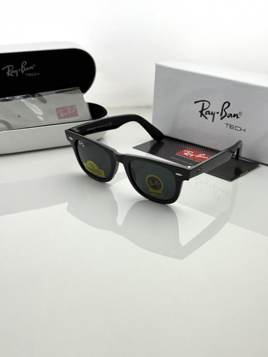 Ray_ban 2140 Full Black
